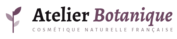 Atelier Botanique — cosmétique naturelle française
